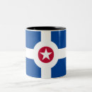 Suche nach indianapolis tassen Flagge
