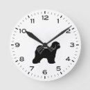Suche nach terrier wanduhren Hund