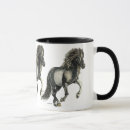 Recherche de pintor tasses Équin