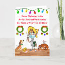 Suche nach tierarzt danken ihnen karten Niedlich