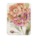 Recherche de accent magnets Floral