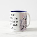 Recherche de navy tasses Pour lui