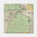 Suche nach michigan magnete Color