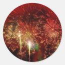 Recherche de pyrotechnique autocollants Célébration