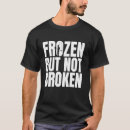 Suche nach eingefroren tshirts Fisch