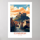 Recherche de vintage ecosse posters Travel