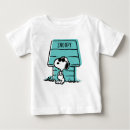 Recherche de snoopy tshirts Joe cool