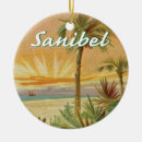 Suche nach sanibel ornamente Insel
