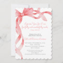 Recherche de carbone invitations Baby