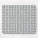 Suche nach blumenmuster mousepads Grau