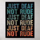 Suche nach unhöflich poster Vintag