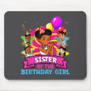 Recherche de poupée tapis souris Anniversaire