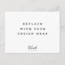 Recherche de impression de carte postale cartes postales Élégant