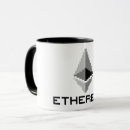 Suche nach eth tassen Kryptowährung