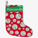 Recherche de italien chaussette de noël L'italie