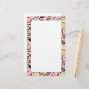 Recherche de bonbon papier à lettre Rose