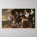 Suche nach frans hals poster Leinwand
