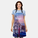 Suche nach reisen schürzen Sonnenuntergang