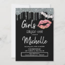 Suche nach damen party einladungen Rot