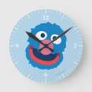 Recherche de tête horloges Rétro
