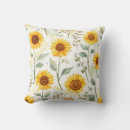 Suche nach aquarellmalerei kissen Sonnenblume
