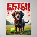Suche nach schlammig poster Hund