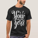 Suche nach einzig tshirts Positivität