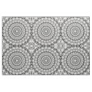 Recherche de diamant tissu Élégant