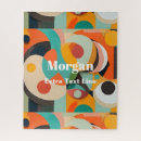 Recherche de siècle puzzles Moderne