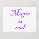 Recherche de potier cartes postales Magique