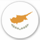 Suche nach zypern flagge aufkleber Kyprus