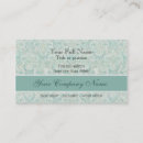 Suche nach fleur visitenkarten Elegant