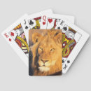 Suche nach fleisch spielkarten Fleisch fressendes tier