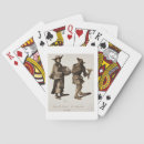 Recherche de industrie jeux de cartes Siècle