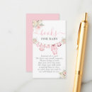 Recherche de lingerie partie invitations Mother to be