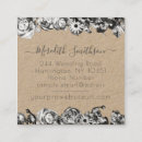 Suche nach hochzeitsplanung visitenkarten Hochzeitskoordinator
