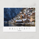 Recherche de village de neige cartes postales Hiver