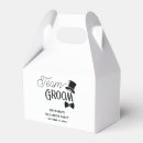 Recherche de groomsmen ballotins Fête de célibataire