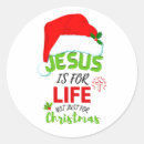 Suche nach lustiges christliches zitat aufkleber Weihnachten
