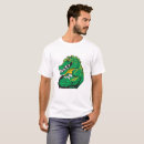 Suche nach krokodil herren tshirts Alligator
