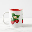 Recherche de fraise tasses Fruit