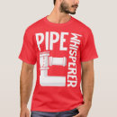 Recherche de plumber tshirts Construction