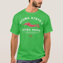 Recherche de scuba tshirts Fête des pères