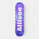 Recherche de filet skateboards Fillette