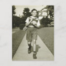 Suche nach verkehrsmittel postkarten Vintag