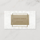 Recherche de papier brun cartes visite Artisanat