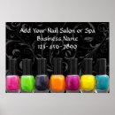Suche nach nagellack poster Nageltechniker