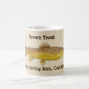 Recherche de truite tasses Thom