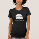 Recherche de peu de pied tshirts Femmes