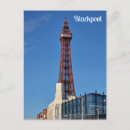 Suche nach blackpool postkarten Turm